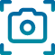 Icon representing vehicle size