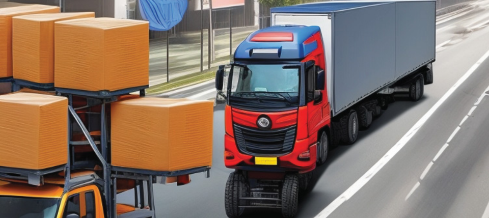 Maritime-Logistics