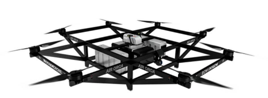 airocra-dron