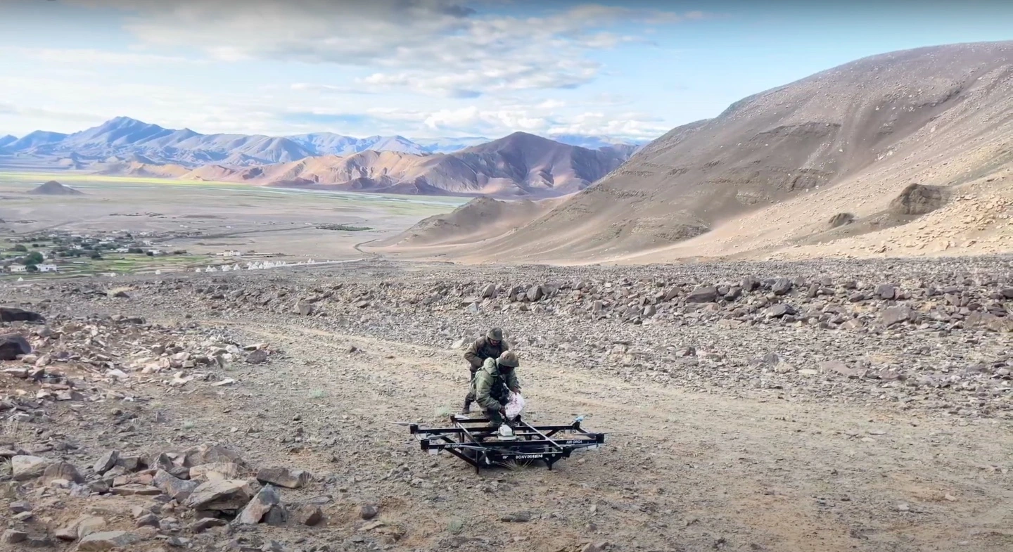 How Are UAVs Used in the Military? Applications, Benefits