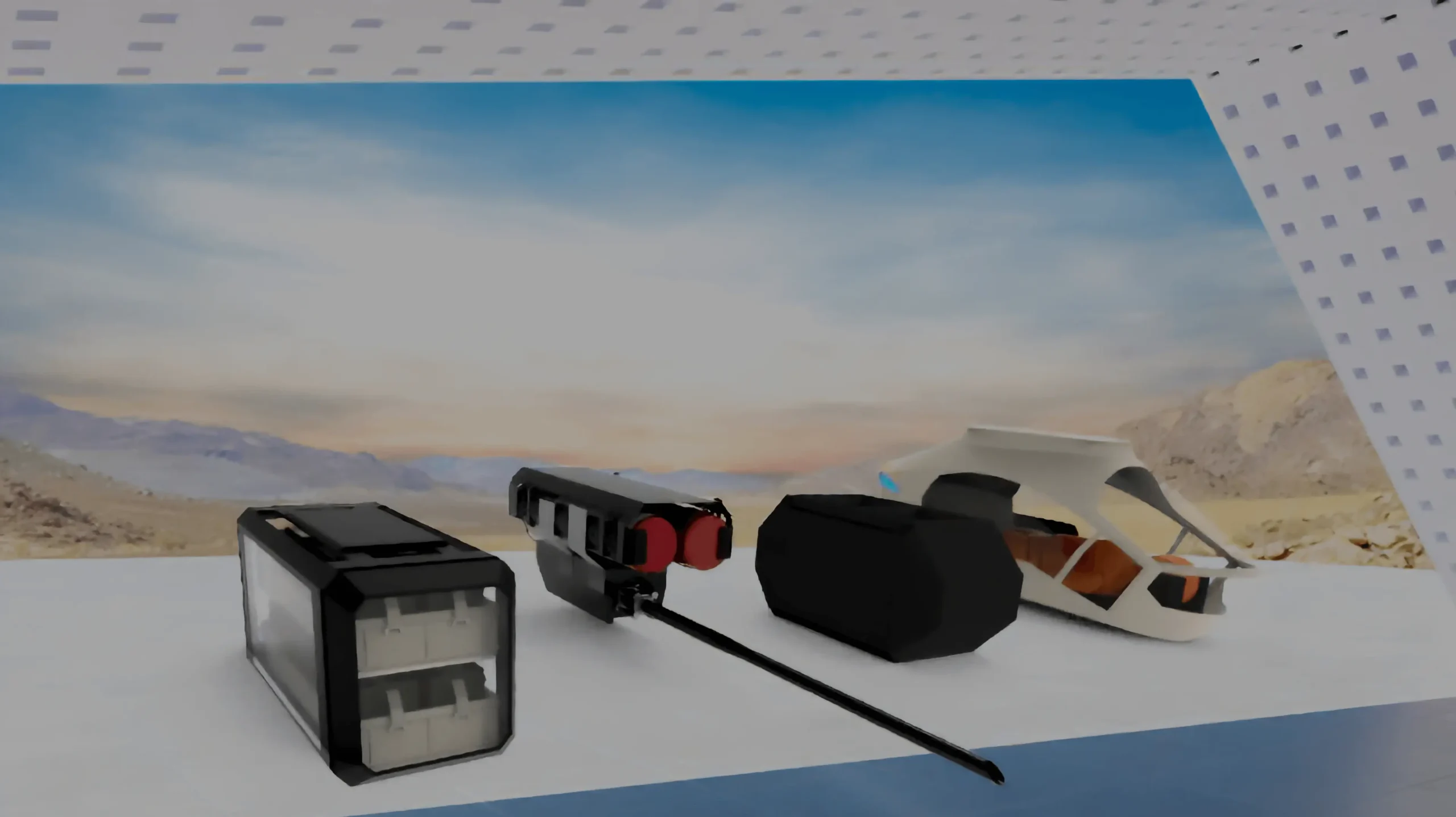 Drone Payloads: Everything You Need to Know