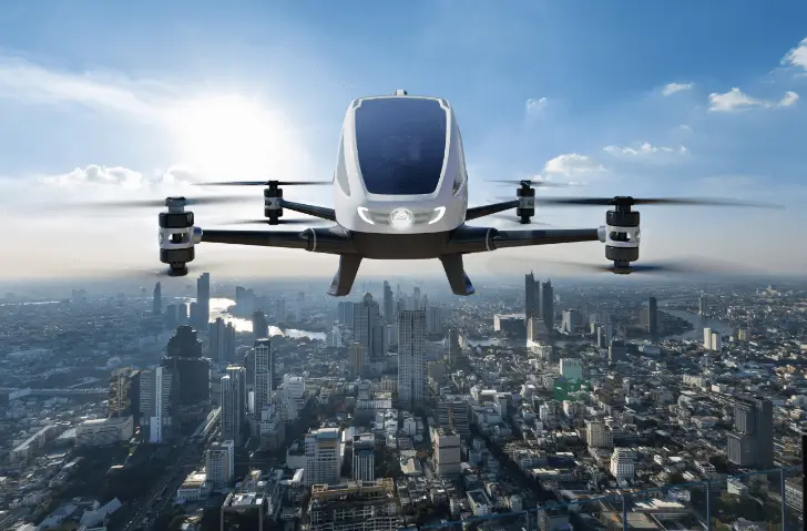 MALE Drones Explained: How They Work and Why They Matter