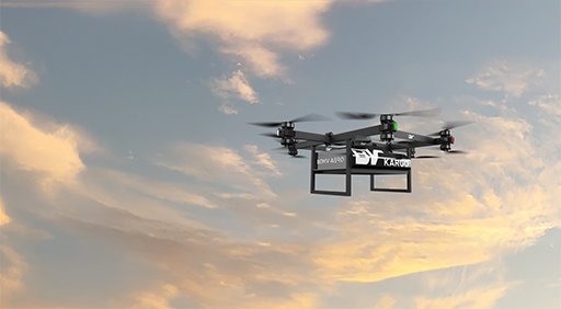 Multi-Rotor Drones Explained: Types, Benefits & Real-World Uses